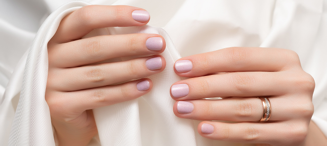 Manicura Perfecta